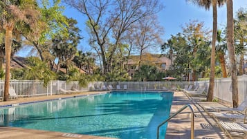 Biệt thự (2 Bedrooms) | Nội thất