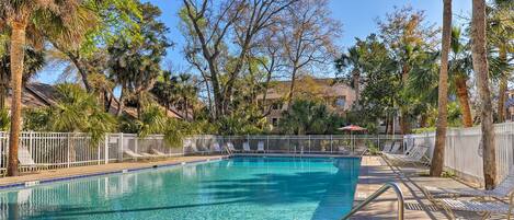 Villa (2 Bedrooms) | Innenbereich