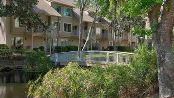 Biệt thự (2 Bedrooms) | Nội thất