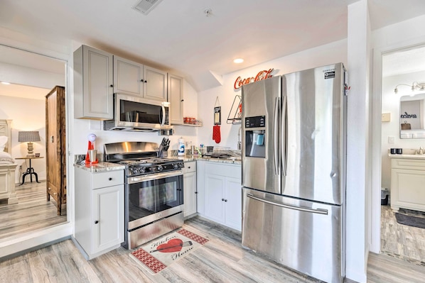 House (Multiple Bedrooms) | Interior