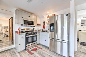 單棟房屋 (Multiple Bedrooms) | 內部