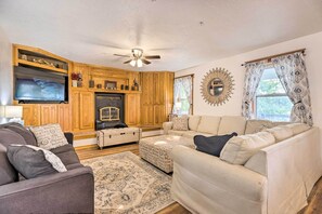 House (Multiple Bedrooms) | Interior