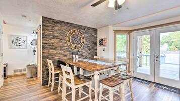 House (Multiple Bedrooms) | Interior