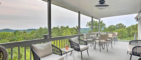 独立别墅 (Multiple Bedrooms) | 住宿内部