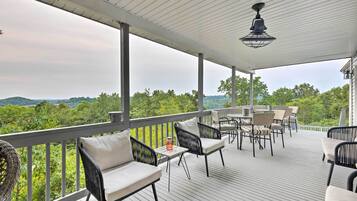 House (Multiple Bedrooms) | Interior