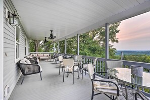 Maison (5 Bedrooms) | Intérieur