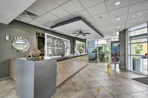 อพาร์ทเมนท์ (3 Bedrooms) | ภายใน