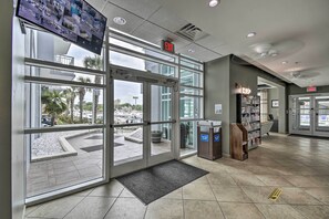 อพาร์ทเมนท์ (3 Bedrooms) | ภายใน