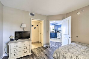 Apartment (3 Bedrooms) | Interior