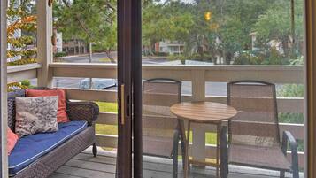 Íbúð (2 Bedrooms) | Að innan