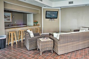 อพาร์ทเมนท์ (2 Bedrooms) | ภายใน