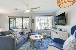 Apartment (2 Bedrooms) | Innenbereich