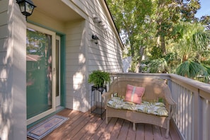 アパートメント (2 Bedrooms) | 内装