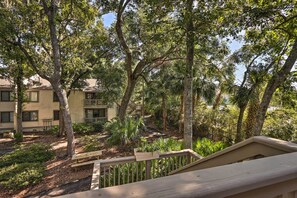 Apartment (2 Bedrooms) | Innenbereich