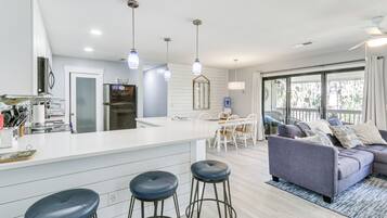 Apartemen (2 Bedrooms) | Interior