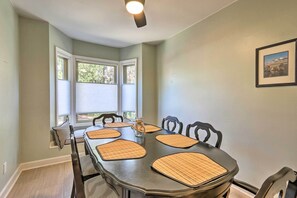 Lejlighed (2 Bedrooms) | Interiør