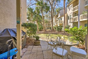 Apartment (2 Bedrooms) | Innenbereich