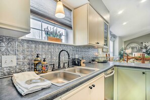 Huoneisto (2 Bedrooms) | Sisätilat