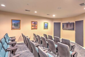 公寓 (2 Bedrooms) | 內部