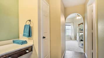 Apartemen (2 Bedrooms) | Interior