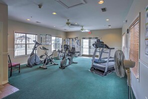 公寓 (2 Bedrooms) | 內部