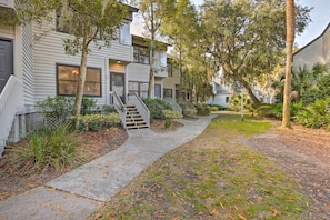 Lägenhet (2 Bedrooms) | Interiör