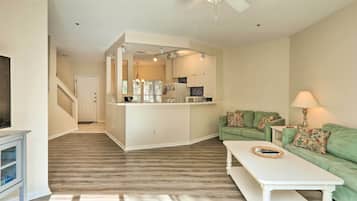 Appartement (2 Bedrooms) | Interieur