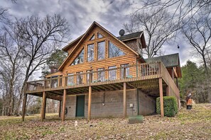 Talo (2 Bedrooms) | Sisätilat