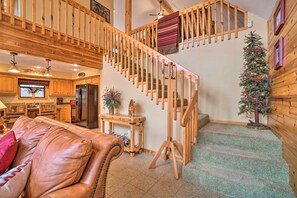 Casa (2 Bedrooms) | Interior
