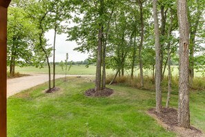 独立别墅 (1 Bedroom) | 住宿内部