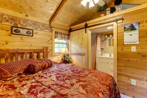 Casa (1 Bedroom) | Interior