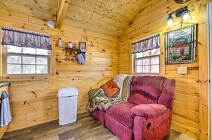 Casa (1 Bedroom) | Interior