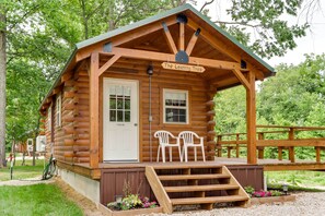 Talo (1 Bedroom) | Sisätilat