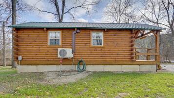 ู
ูุฒู (1 Bedroom) | ุงูู
ูุดุฃุฉ ู
ู ุงูุฏุงุฎู