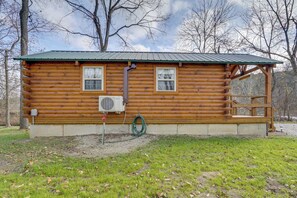 独立别墅 (1 Bedroom) | 住宿内部