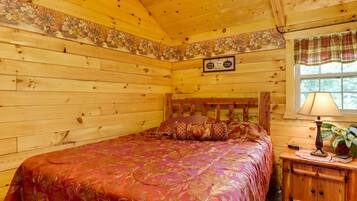 ู
ูุฒู (1 Bedroom) | ุงูู
ูุดุฃุฉ ู
ู ุงูุฏุงุฎู