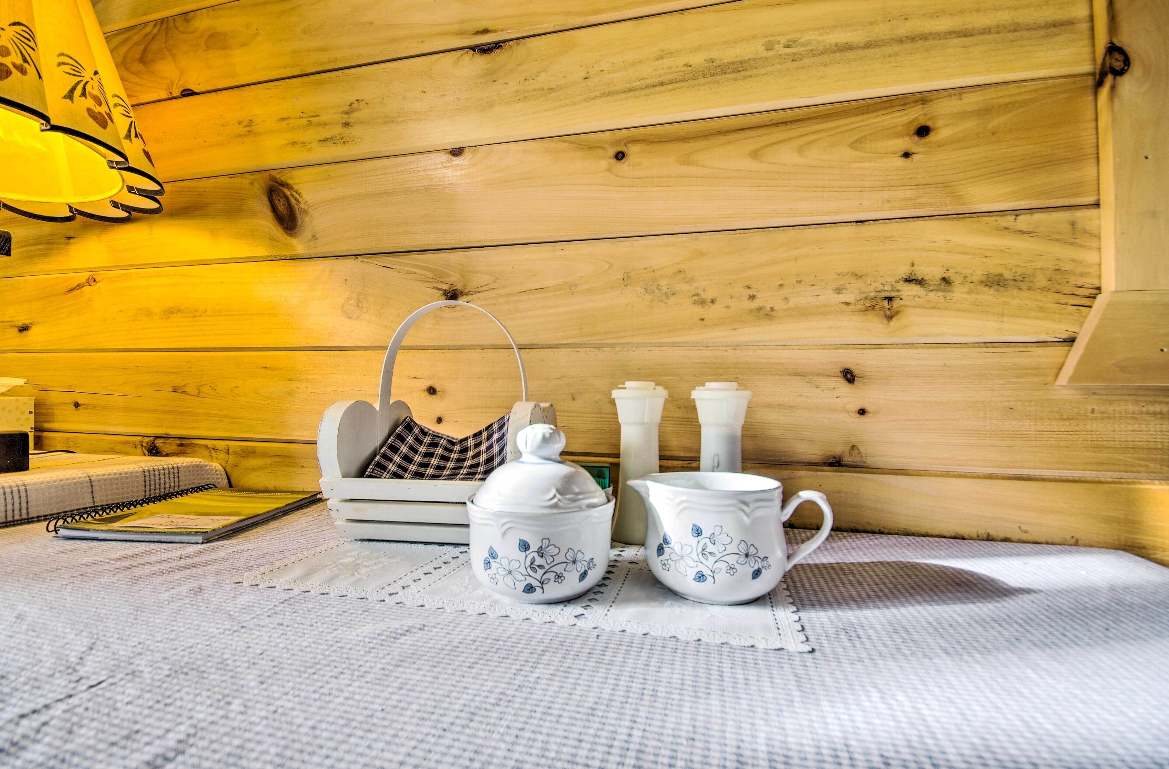 Hus (1 Bedroom) | Innvendig