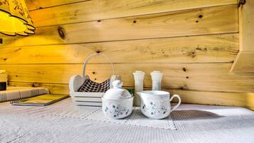 House (1 Bedroom) | Interior