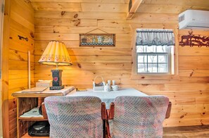 Casa (1 Bedroom) | Interior