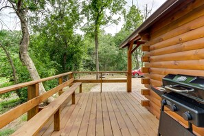 独立别墅 (1 Bedroom) | 住宿内部