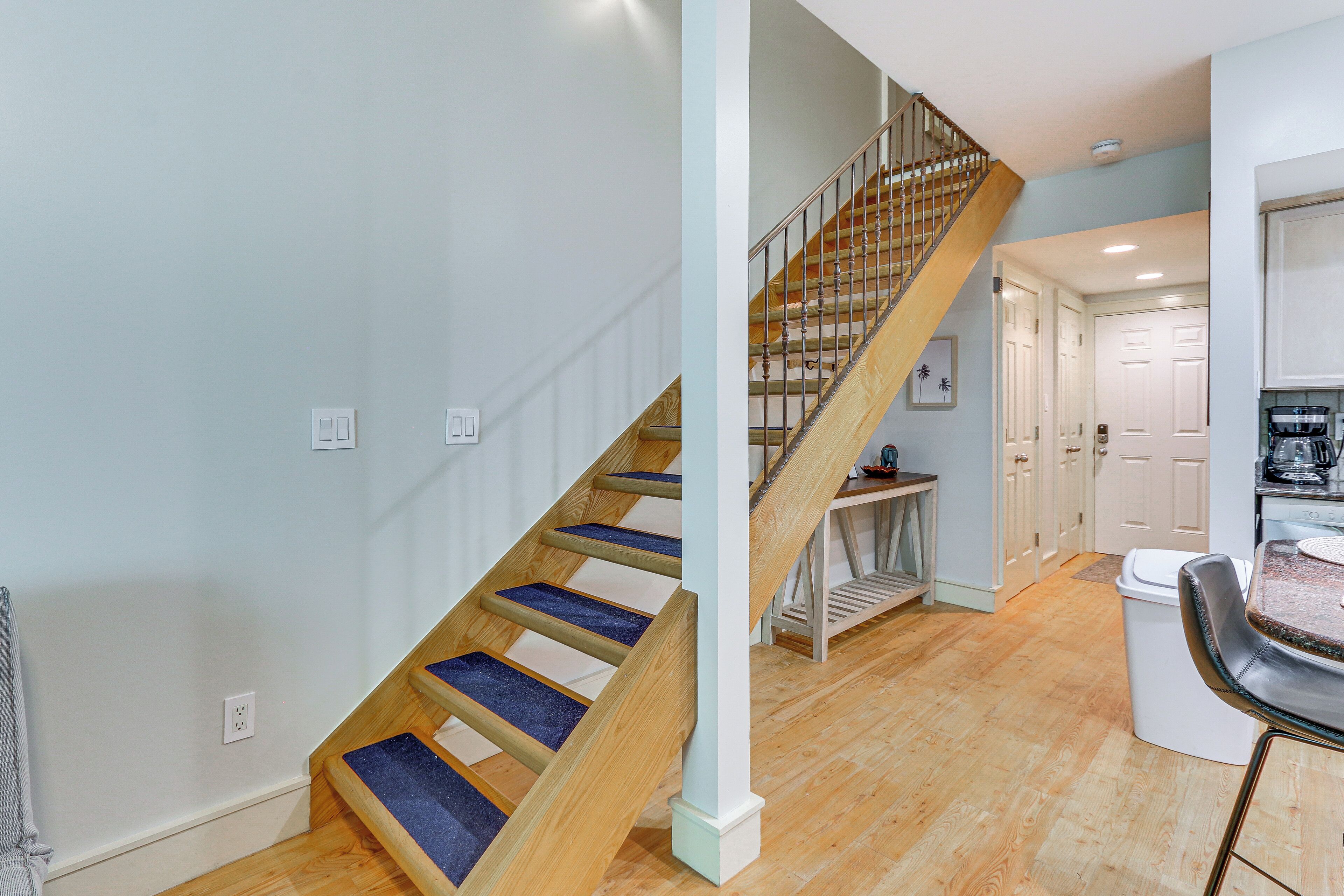 Apartemen (1 Bedroom) | Interior