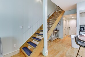 Apartment (1 Bedroom) | Innenbereich