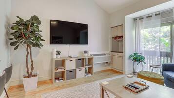 Apartemen (1 Bedroom) | Interior