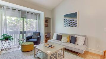 Apartemen (1 Bedroom) | Interior