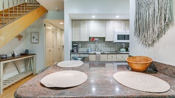 Apartemen (1 Bedroom) | Interior