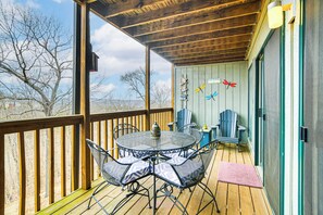 公寓 (2 Bedrooms) | 內部