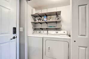 公寓 (2 Bedrooms) | 住宿内部