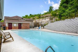 Appartement (3 Bedrooms) | Intérieur