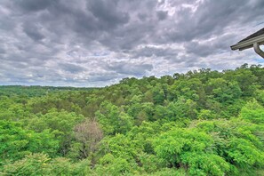 Appartement (3 Bedrooms) | Intérieur