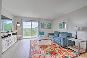 Apartment (3 Bedrooms) | Innenbereich